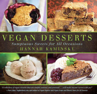 Vegan Desserts: Sumptuous Sweets for Every Season