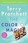 The Color of Magic (Discworld, #1)