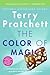 The Color of Magic (Discwor...