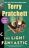 The Light Fantastic (Discworld, #2)