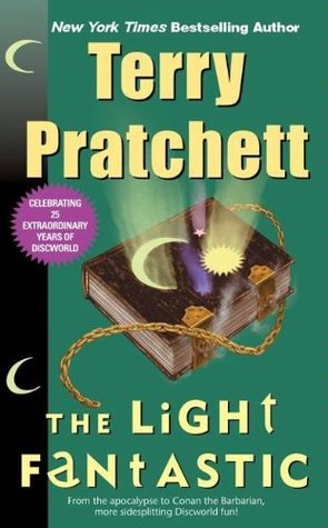 The Light Fantastic