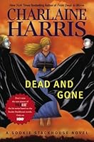 Dead and Gone (Sookie Stackhouse, #9)