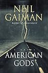 American Gods by Neil Gaiman