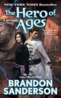 The Hero of Ages (Mistborn, #3)