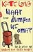 Waar dumpen we oma? by Kate Long