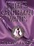 What A Gentleman Wants by Caroline Linden