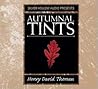 Autumnal Tints by Various Artists