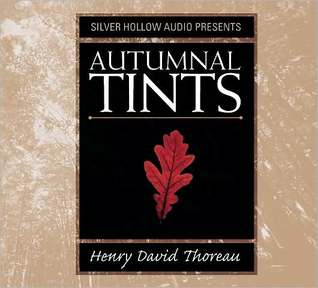 Autumnal Tints