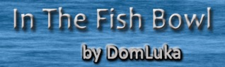 In the Fish Bowl (Long Way #2)