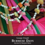Burmese Days