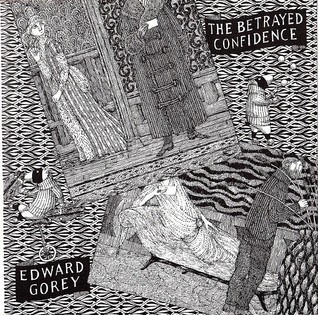 The Betrayed Confidence: Seven Series of Dogear Wryde Postcards (Paperback)