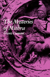 The Mysteries of Mithra (Paperback)