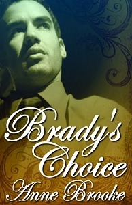 Brady's Choice (Kindle Edition)