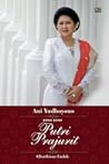 Ani Yudhoyono Kep...