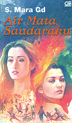 Air Mata Saudaraku (Paperback)