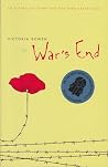 War's End by Victoria Bowen War's End by Victoria Bowen