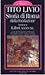 Storia di Roma dalla fondazione. Vol. 5: Libri XXXV-XL