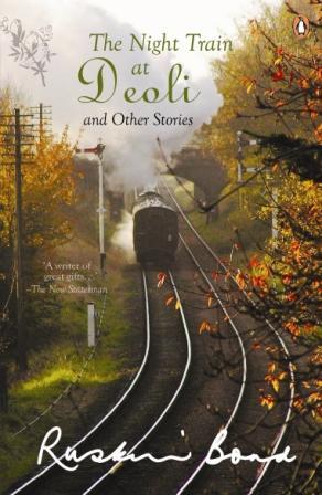 Night Train at Deoli: And Other Stories