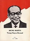 Bung Hatta yang Saya Kenal Bung Hatta yang Saya Kenal