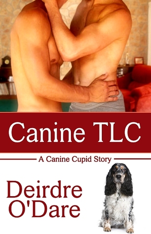 Canine TLC (Canine Cupids #8)