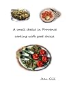 A Small Cheese in Provence by Jean Gill