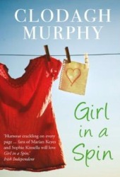 Girl in a Spin (Paperback)