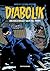 Diabolik gli anni d'oro n. 27: Orchidea Rossa - Salto nel Tempo