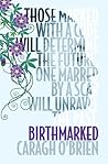 Birthmarked by Caragh M. O'Brien
