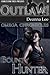 Bounty Hunter (Omega Chronicles, #1)