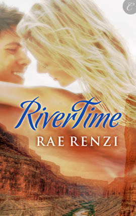 RiverTime (Kindle Edition)