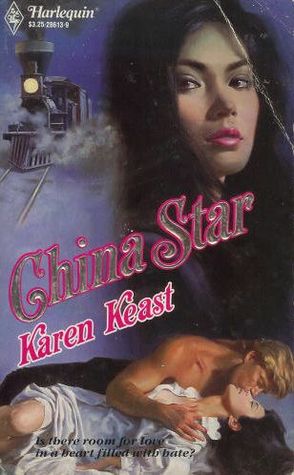 China Star (Mass Market Paperback)