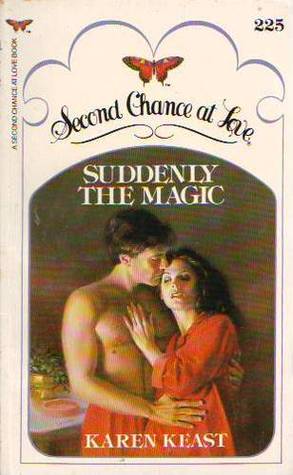 Suddenly the Magic (Mass Market Paperback)