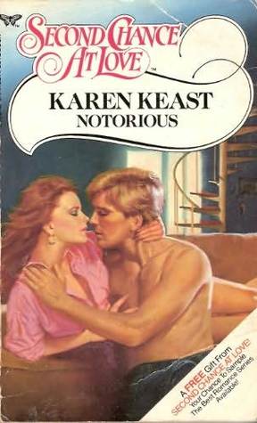 Notorious (Mass Market Paperback)