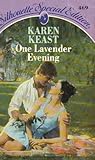 One Lavender Evening (Silhouette Special Edition)