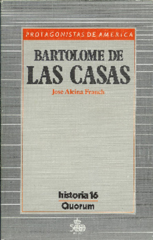 Bartolomé de Las Casas