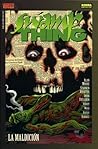 Swamp Thing by Alan             Moore