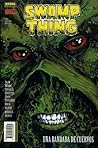 Swamp Thing by Alan             Moore