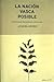 La nación vasca posible. El nacionalismo democrático en la sociedad vasca