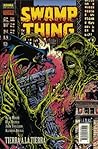 Swamp Thing by Alan             Moore