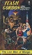 The Lion Men of Mongo