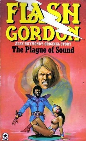 FLASH GORDON 1: The Lion Men of Mongo; 2: The Plague of Sound; 3: The Space Circus; 4: The Time Trap of Ming XIII; 5: The Witch Queen of Mongo; 6: The War of the Cybernauts