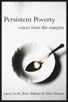 Persistent Poverty: Voices From the Margins (Paperback)