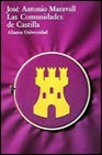 Las Comunidades de Castilla. Una primera revolución moderna (Paperback)