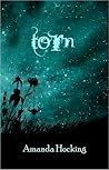 Torn by Amanda Hocking
