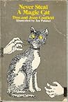 Never Steal a Magic Cat
