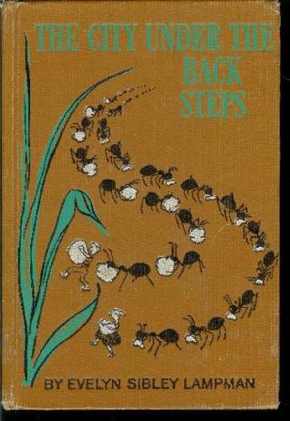 The City Under the Back Steps