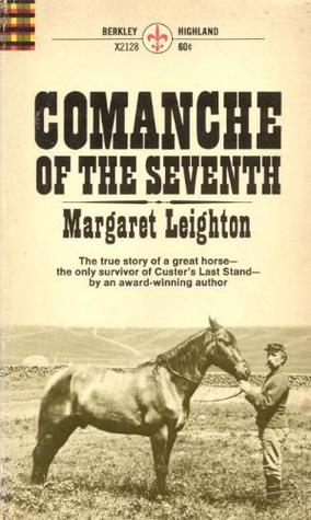 Comanche of the Seventh