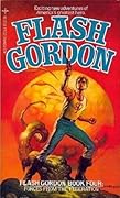 Flash Gordon: Forces From The Federation