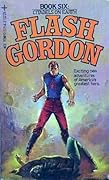 Flash Gordon: Citadels on Earth