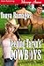 Keeping Taryn's Cowboys (Sunset Cowboys, #3)